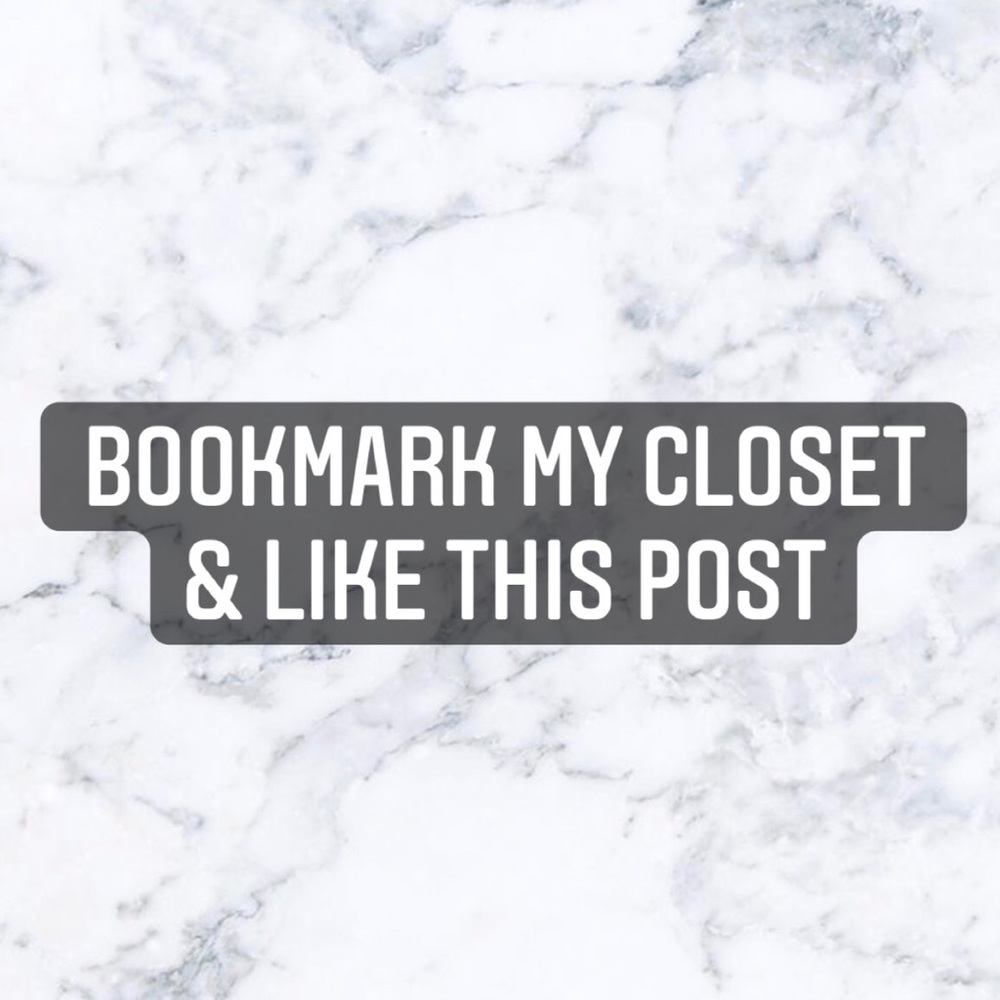 Like this post for future sales notification